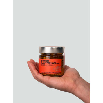 Mullet roe of the Cabras Lagoon - Nuovo Consorzio Cooperative Pontis