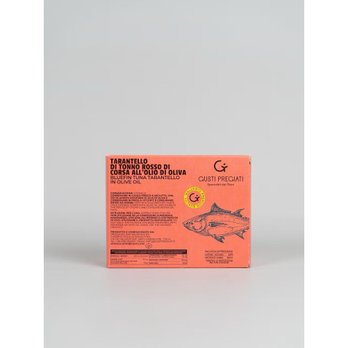 Bottarga di Muggine della Laguna di Cabras - Cooperative Pontis