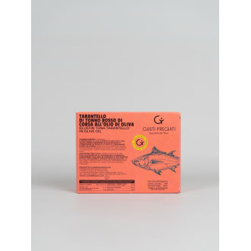 Meeräsche-Bottarga aus der Lagune von Cabras – Genossenschaft Pontis