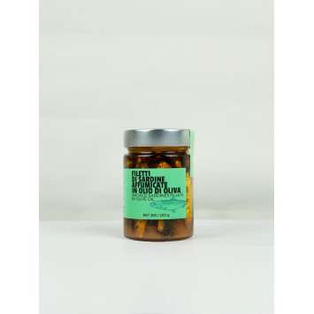 Mullet roe of the Cabras Lagoon - Nuovo Consorzio Cooperative Pontis