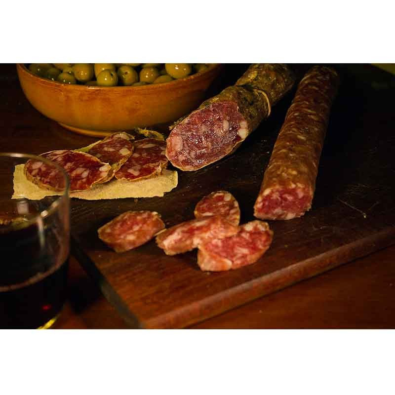 Brinkos - La Genuina Brinkos - La Genuina