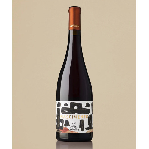 Nascimento - Podere Guardia Grande