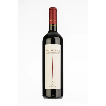 Fiaria.Cagnulari-Wein - Galavera
