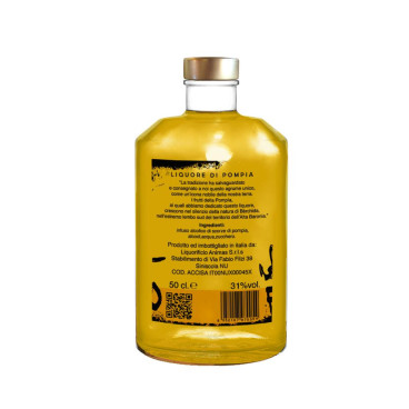 copy of Mirtus - Myrte sarde en gros - Mielica Aresu