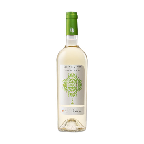 Mustazzo, Cannonau di Sardegna DOC - Sella & Mosca