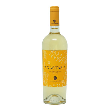 Anastasìa - Cantina di Mogoro