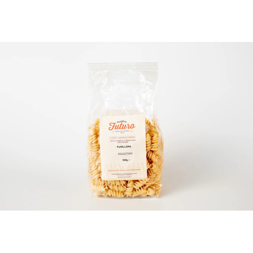 Malloreddus sardi - Tanda & Spada
