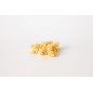 Fusilloni - Pasta di Grano Duro - Prodotta da IDM Casal Del Marmo - Prodotto nel Lazio - Pacco da 500 g - Pastificio Futuro