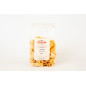 Paccheri - Pasta di Grano Duro - Prodotta da IDM Casal Del Marmo - Prodotta nel Lazio - Pacco da 500 g - Pastificio Futuro