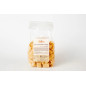 Paccheri - Pasta di Grano Duro - Prodotta da IDM Casal Del Marmo - Prodotta nel Lazio - Pacco da 500 g - Pastificio Futuro