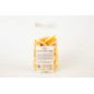 Maccheroni - Pasta di Grano Duro - Prodotta da IDM Casal Del Marmo - Prodotta nel Lazio - Pacco da 500 g - Pastificio Futuro