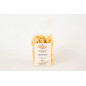 Mezze Maniche - Pasta di Grano Duro - Prodotta da IDM Casal Del Marmo - Prodotta nel Lazio - Pacco da 500 g - Pastificio Futuro Mezze Maniche - Pasta di Grano Duro - Prodotta da IDM Casal Del Marmo - Prodotta nel Lazio - Pacco da 500 g - Pastificio Futuro