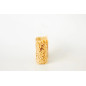 Ditalini Rigati - Pasta di Grano Duro - Prodotta da IDM Casal Del Marmo - Pacco da 500 g - Pastificio Futuro Ditalini Rigati - Pasta di Grano Duro - Prodotta da IDM Casal Del Marmo - Pacco da 500 g - Pastificio Futuro