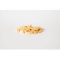 Mezze Penne - Pasta di Grano Duro - Prodotta da IDM Casal Del Marmo - Prodotta nel Lazio - Pacco da 500 g - Pastificio Futuro Mezze Penne - Pasta di Grano Duro - Prodotta da IDM Casal Del Marmo - Prodotta nel Lazio - Pacco da 500 g - Pastificio Futuro