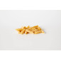 Penne Rigate - Pasta di Grano Duro - Prodotta da IDM Casal Del Marmo - Prodotta nel Lazio - Pacco da 500 g - Pastificio Futuro