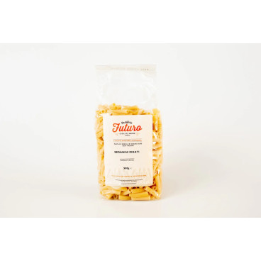 Malloreddus sardi - Tanda & Spada