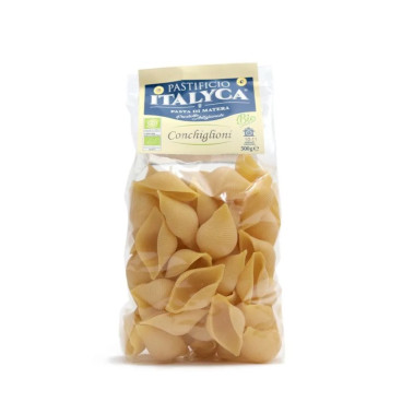 Conchiglioni - Pastificio Italyca
