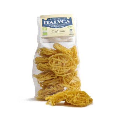 copy of Malloreddus sardi - Tanda & Spada