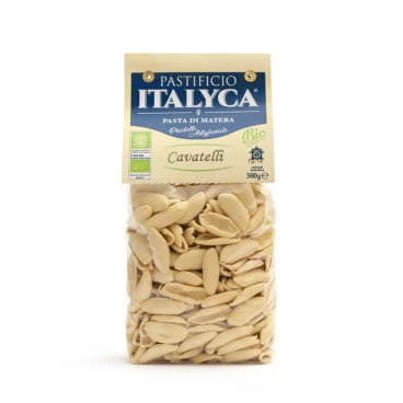 Cavatelli - Pastificio Italyca