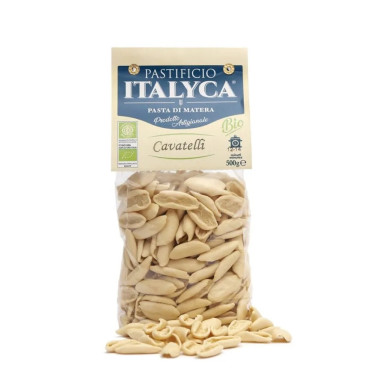 copy of Malloreddus sardi - Tanda & Spada
