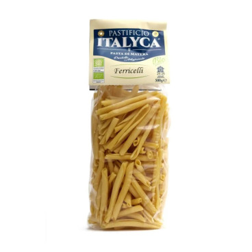 Malloreddus sardi - Tanda & Spada
