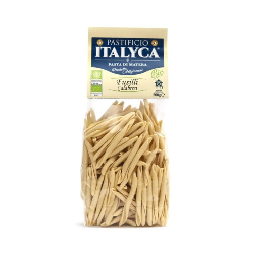 Malloreddus sardi - Tanda & Spada