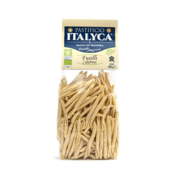 Maloreddus sardi -Ja- Tanda & Spada