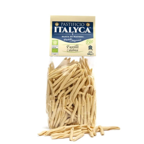 copy of Malloreddus sardi - Tanda & Spada