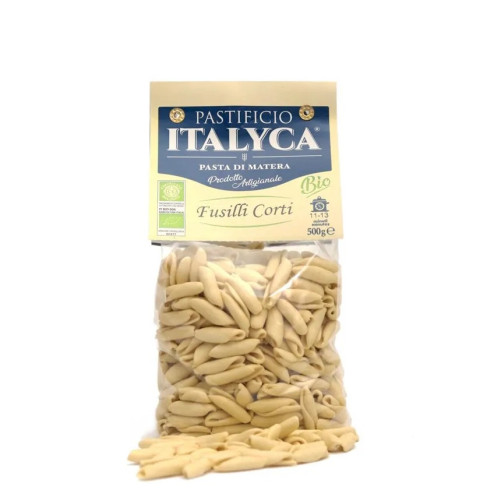 copy of Malloreddus sardi - Tanda & Spada