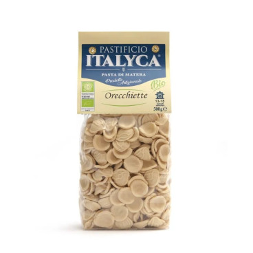 Orecchiette - Pastificio Italyca