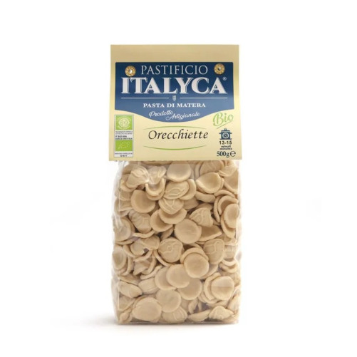 Maloreddus sardi -Ja- Tanda & Spada