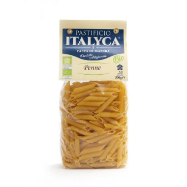 Penne - Pastificio Italyca
