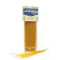 Spaghetti Bio- Pasta di Grano Duro - Prodotta in Basilicata - Pacco da 500 g - Pastificio Italyca Spaghetti Bio- Pasta di Grano Duro - Prodotta in Basilicata - Pacco da 500 g - Pastificio Italyca