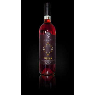 Erèssia - Giuseppe Sedilesu