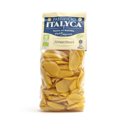 Strascinati - Pastificio Italyca