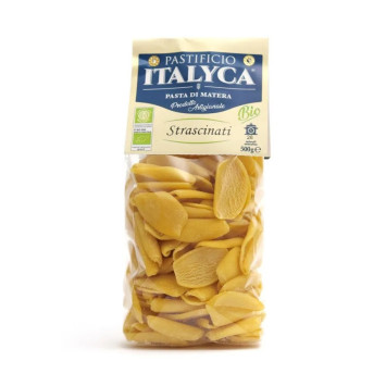 Strascinati - Pastificio Italyca
