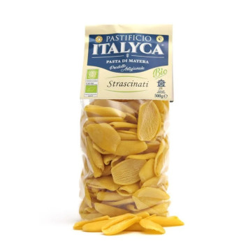 Strascinati - Pastificio Italyca