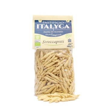 Malloreddus sardi - Tanda & Spada