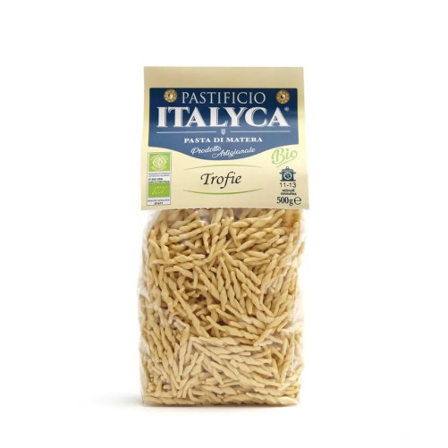 Maloreddus sardi -Ja- Tanda & Spada