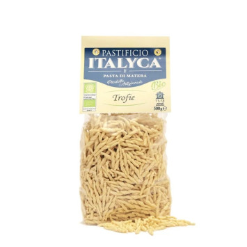 Maloreddus sardi -Ja- Tanda & Spada