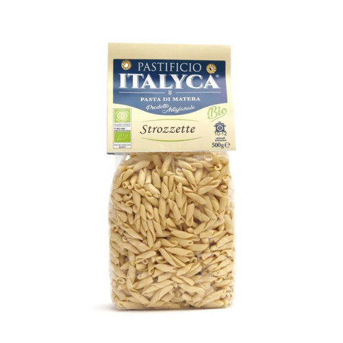 Strozzette - Pastificio Italyca