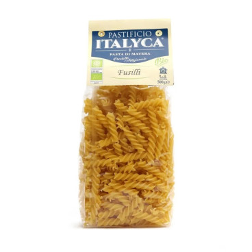 Fusilli - Pastificio Italyca