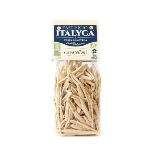 Cavatelloni - Pastificio Italyca