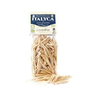 Malloreddus sardi - Tanda & Spada