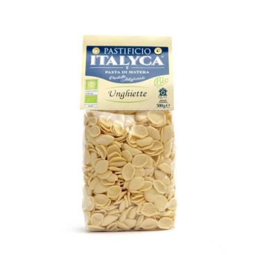 Maloreddus sardi -Ja- Tanda & Spada