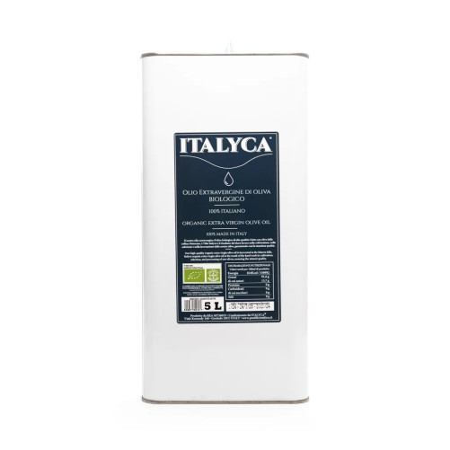 Olio EVO - 5L - Italyca