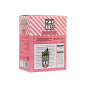 Mezze Maniche Classiche - Pasta Senza Glutine - Prodotta nel Lazio - Prodotto Tipico Italiano - Pacco da 400 g - Pasta Zito Mezze Maniche Classiche - Pasta Senza Glutine - Prodotta nel Lazio - Prodotto Tipico Italiano - Pacco da 400 g - Pasta Zito
