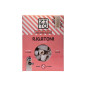 Rigatoni Classiques - Pâtes Sans Gluten - Produites dans le Latium - Produit Typique Italien - Paquet de 400 g - Pasta Zito Rigatoni Classiques - Pâtes Sans Gluten - Produites dans le Latium - Produit Typique Italien - Paquet de 400 g - Pasta Zito