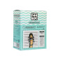 Spirulina Caserecce - Gluten-Free Pasta with Spirulina Flour - Produced in Lazio - 250 g Pack - Pasta Zito Spirulina Caserecce - Gluten-Free Pasta with Spirulina Flour - Produced in Lazio - 250 g Pack - Pasta Zito