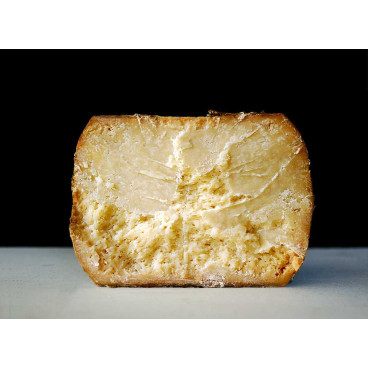 Fiore Sardo D.O.P. - Formaggio Pecorino - Mezza forma (1,8 kg) - Sa Marchesa - Giuseppe Cugusi